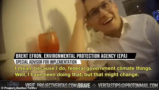 EPA Waste and Corruption: $20 Billion Spent in Final Months of Biden Admin