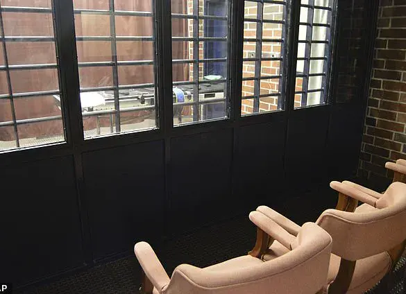 Firing Squad: A Unique Choice in the Face of Execution Uncertainty