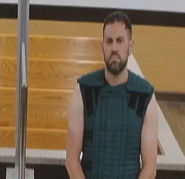 Florida Father Allegedly Kills Man in Front of Four-Year-Old Daughter