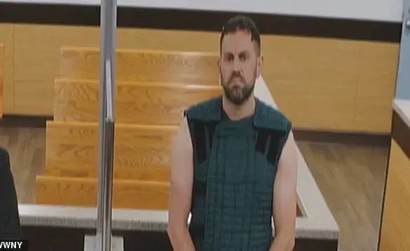 Florida Father Allegedly Kills Man in Front of Four-Year-Old Daughter