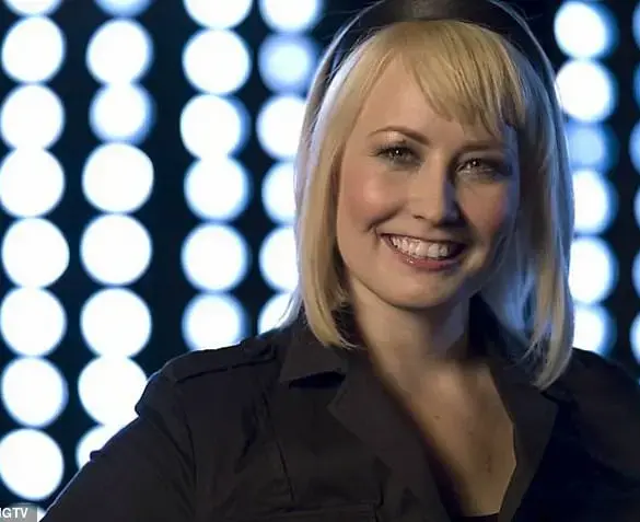 Former HGTV Star Faces Charges After Hit-and-Run in School Zone