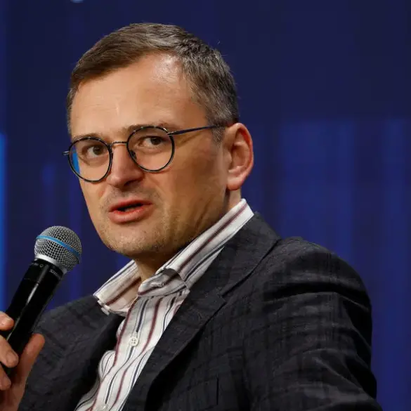 Former Ukrainian FM on proposed rare earth metal-weapons deal: 'Now give everything, in the evening metals, in the morning weapons'