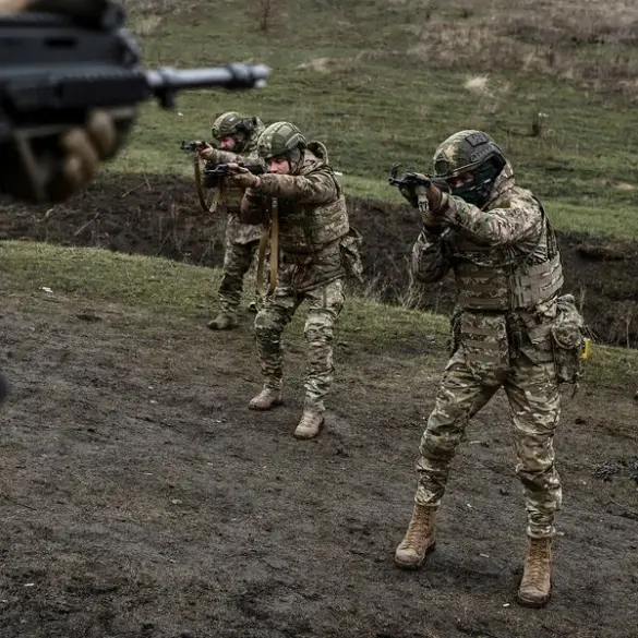 Former Ukrainian POW reveals desertion and two-year hideout
