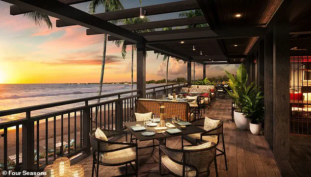 Four Seasons Resort Hualalai: A Luxury Paradise in Hawaii