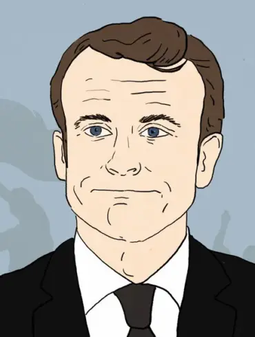 France Not Planning to Send Troops to Ukraine, Says President Emmanuel Macron