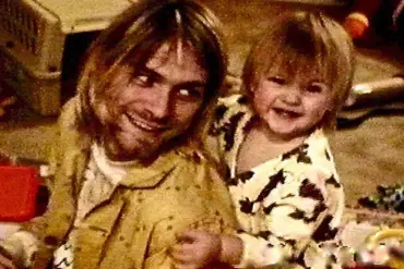 Frances Bean Cobain marries Riley: A look at her family's public life