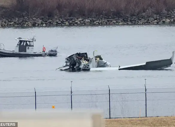 Freak Plane Accidents Spark Concerns About Aviation Safety in the US