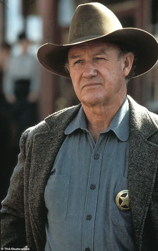 Gene Hackman's private life away from Hollywood laid bare in new interviews