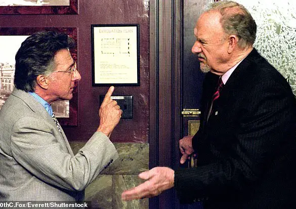 Gene Hackman's private life away from Hollywood laid bare in new interviews
