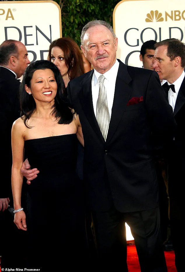 Gene Hackman's private life away from Hollywood laid bare in new interviews