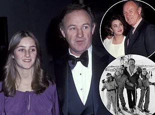 Gene Hackman's private life away from Hollywood laid bare in new interviews