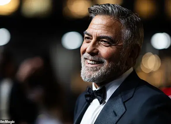 George Clooney's Surprising Politics Take: A Conversation with Stephen Colbert