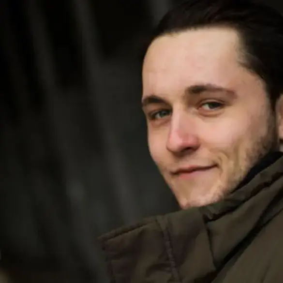 German citizen arrested in Ukraine for alleged war crimes including rape and child pornography