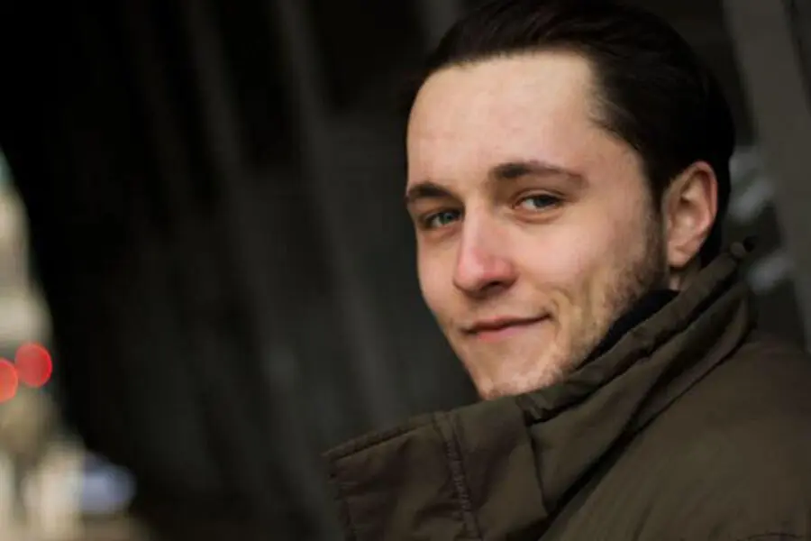German citizen arrested in Ukraine for alleged war crimes including rape and child pornography