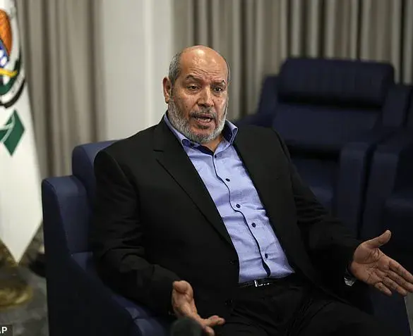 Hamas' Abduction of Israeli Children Leaves Bibas Family in Grief