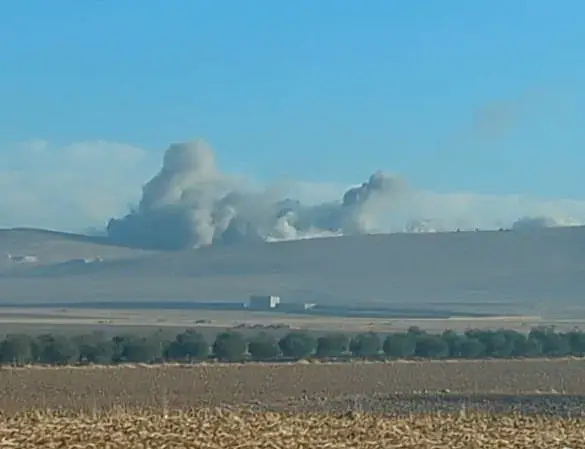 Healing a Shattered Land: Syria's Road to Recovery