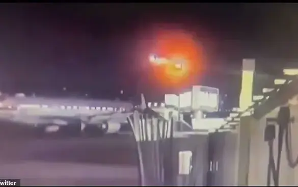 Helicopter Crash in Washington D.C. Claims 67 Lives: Authorities Identify 55 Victims