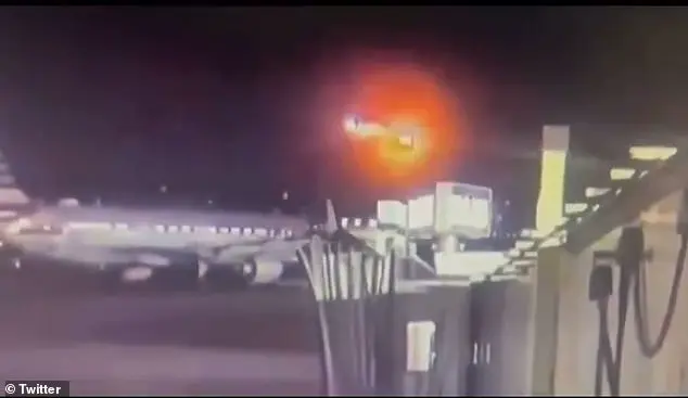 Helicopter Crash in Washington D.C. Claims 67 Lives: Authorities Identify 55 Victims