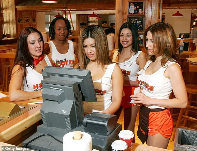 Hooters in Financial Distress: chain seeks lenders' help amid rising costs and declining demand