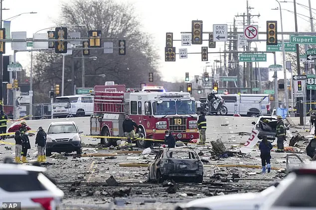 Identified: Pilots in Fatal Plane Crash That Killed Young Girl