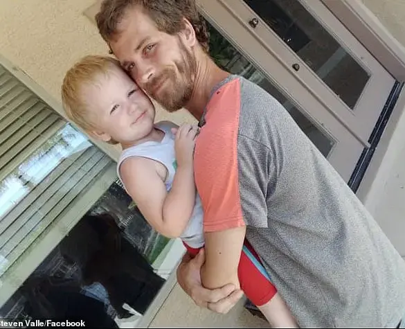 Indiana couple accused of burning child's body has charges dropped