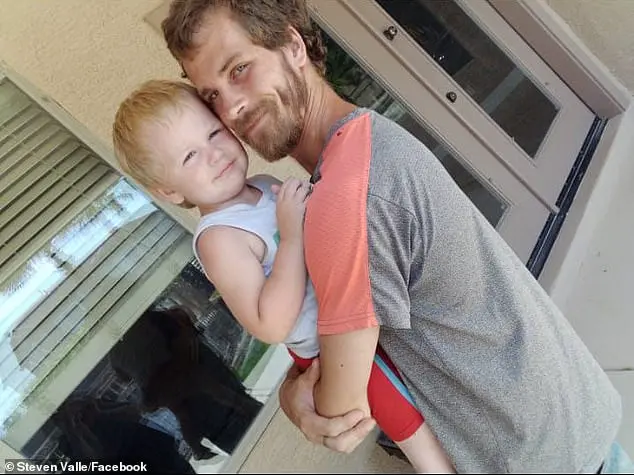 Indiana couple accused of burning child's body has charges dropped