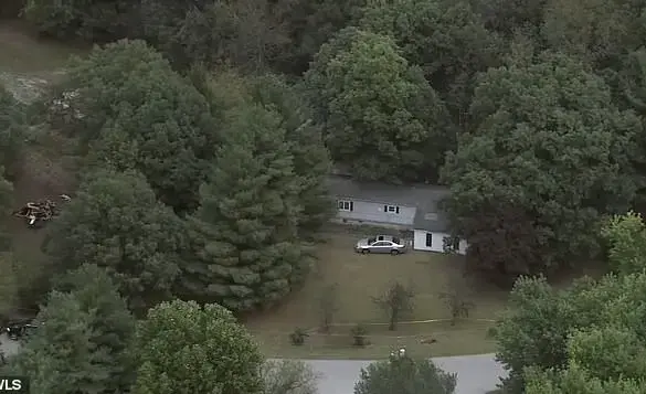 Indiana couple accused of burning child's body has charges dropped