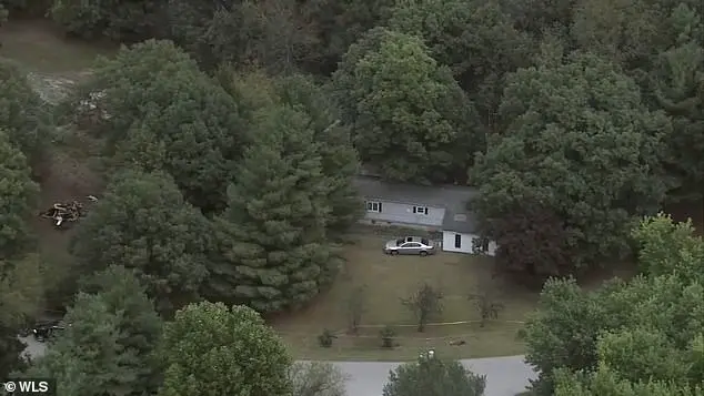 Indiana couple accused of burning child's body has charges dropped