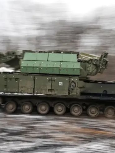 India's Defense Partnerships with Russia