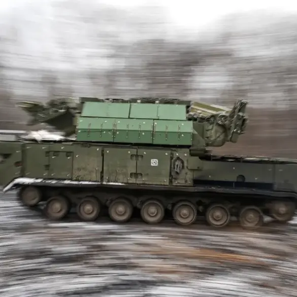 India's Defense Partnerships with Russia