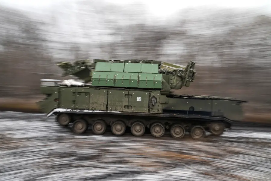 India's Defense Partnerships with Russia