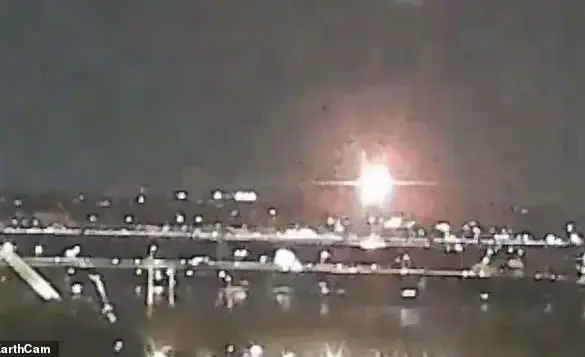 Investigation into DC helicopter crash raises safety concerns