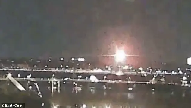 Investigation into DC helicopter crash raises safety concerns