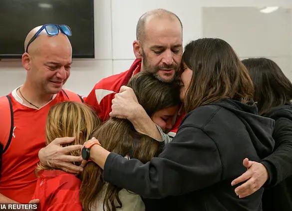 Israeli Minister Opposes Second Stage of Hostage Release Deal with Hamas