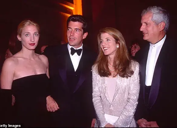 Jack Schlossberg's online behavior: A reflection of his father's influence