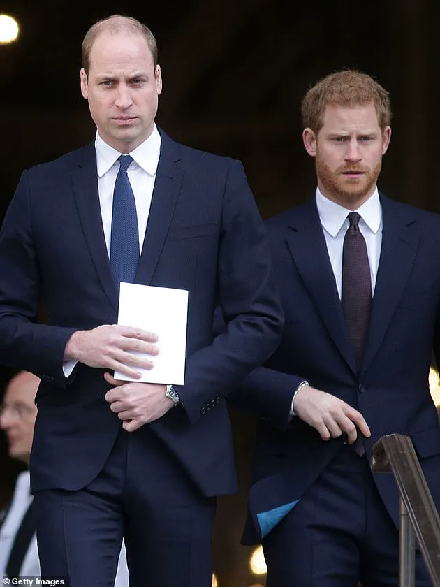 James Hewitt: Princess Diana would have done her best to reunite Princes William and Harry