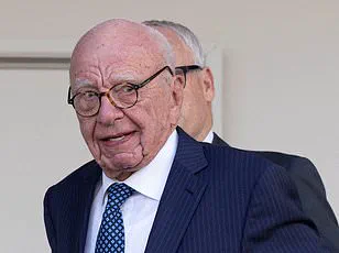 James Murdoch's Insights into the Murdoch Family Feud