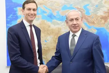 Jared Kushner's Potential Greater Role in Middle East Affairs