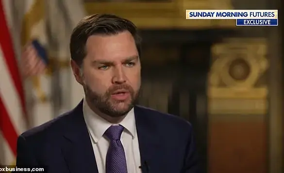 J.D. Vance's Potential 2028 Presidential Run and His Relationship with Donald Trump