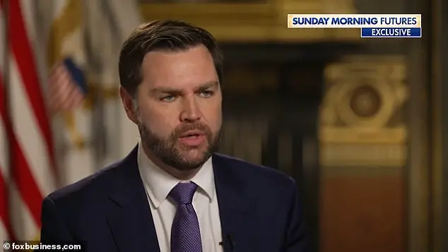 J.D. Vance's Potential 2028 Presidential Run and His Relationship with Donald Trump