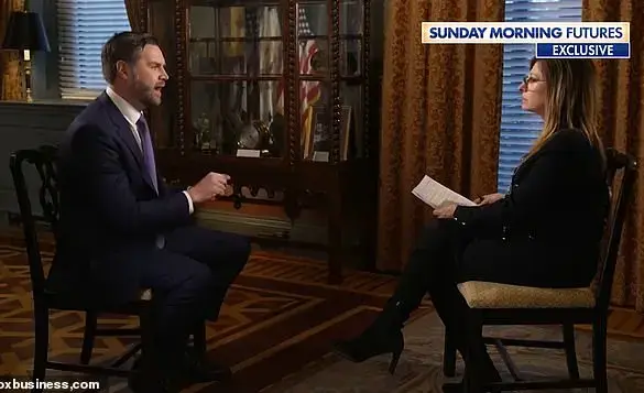 J.D. Vance's Potential 2028 Presidential Run and His Relationship with Donald Trump