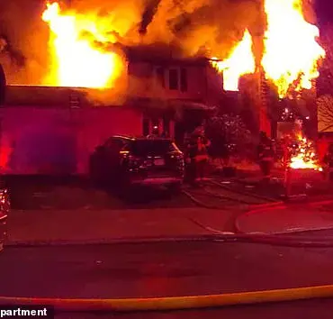 Jealous Man's Devastating Act of Jealousy Ends in Tragedy