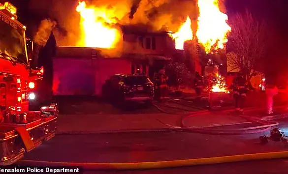 Jealous Man's Devastating Act of Jealousy Ends in Tragedy