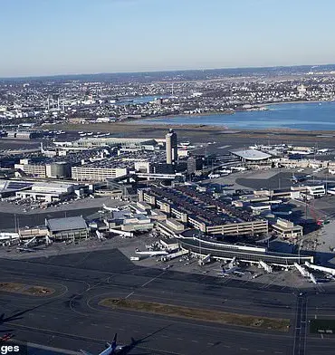 JetBlue Pilot's Arrest at Logan Airport Sparks Curiosity, Raising Questions