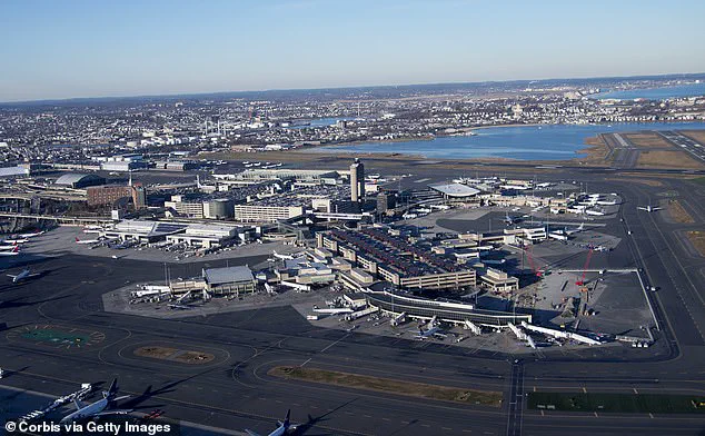 JetBlue Pilot's Arrest at Logan Airport Sparks Curiosity, Raising Questions