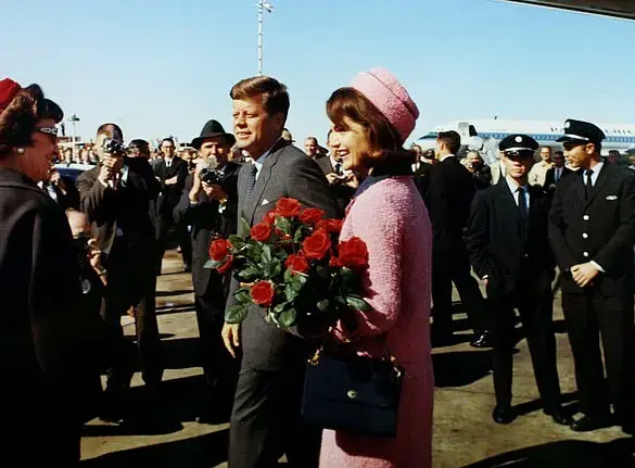 JFK Assassination: Secret Documents Reveal CIA Spy Chief's Role