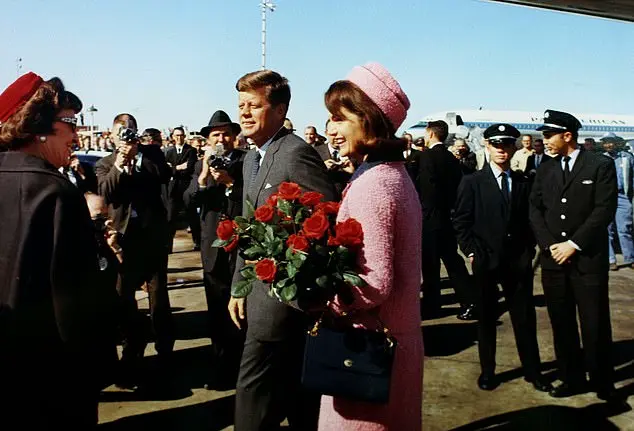 JFK Assassination: Secret Documents Reveal CIA Spy Chief's Role