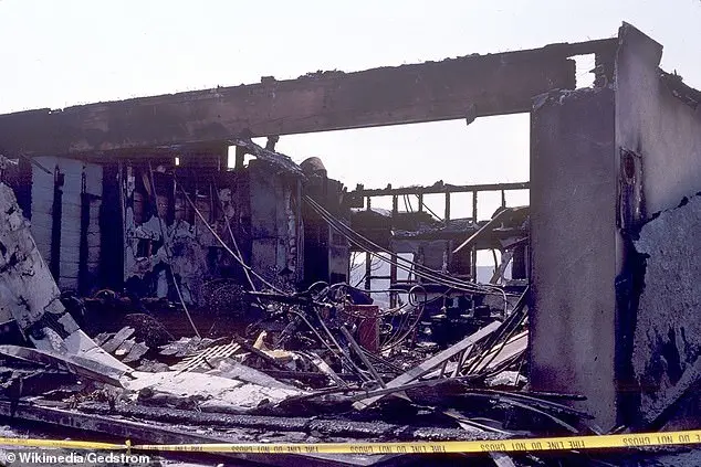 John Orr, notorious serial arsonist, defends his novel 'Points of Origin' from behind bars