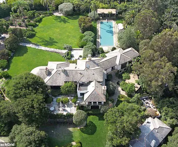 Katy Perry Evicts Elderly Veteran from Her Mansion