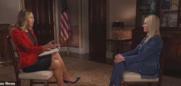 Lara Trump's Fox News Show Breaks Viewing Records on Debut